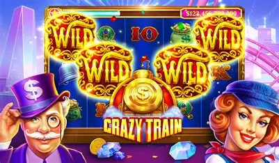 Fortune Tiger Slot