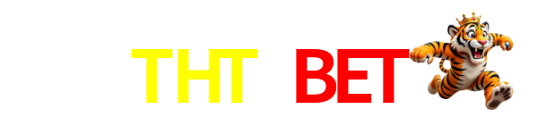 Logo da THT BET